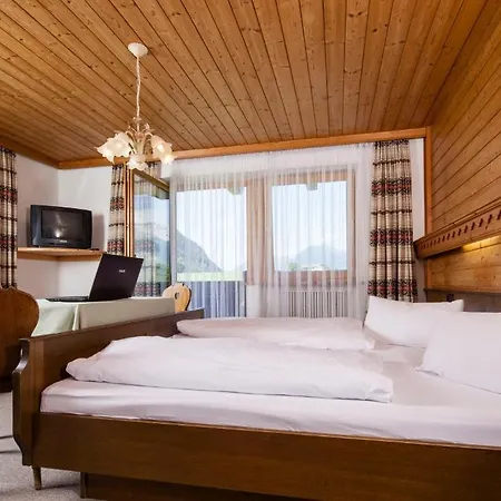 Bed & Breakfast Haus Barbara