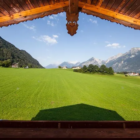 Haus Barbara Reith im Alpbachtal