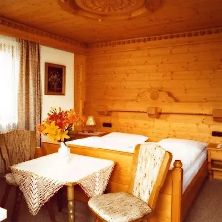 Haus Barbara Bed & Breakfast Reith im Alpbachtal