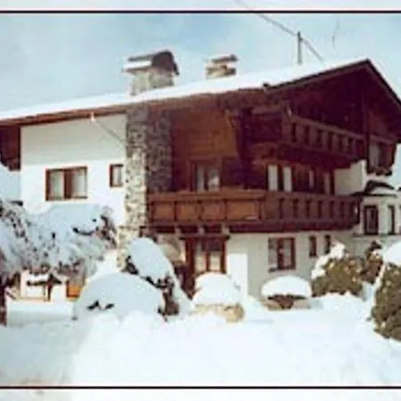 Haus Barbara *